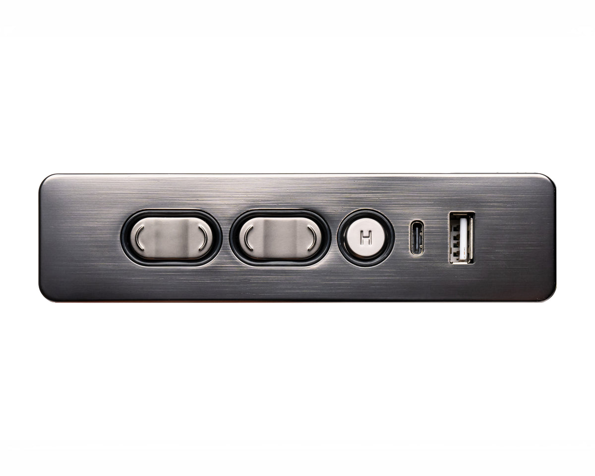 RMT - Switch Model: 23300295X000 Hand Controller 5 Buttons USB-A and U ...