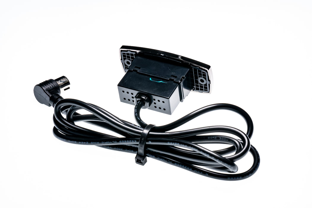 RMT Modelo: 23300545X000 Interruptor, controlador manual, 2 botones, con USB - Pieza de repuesto para sillón reclinable eléctrico
