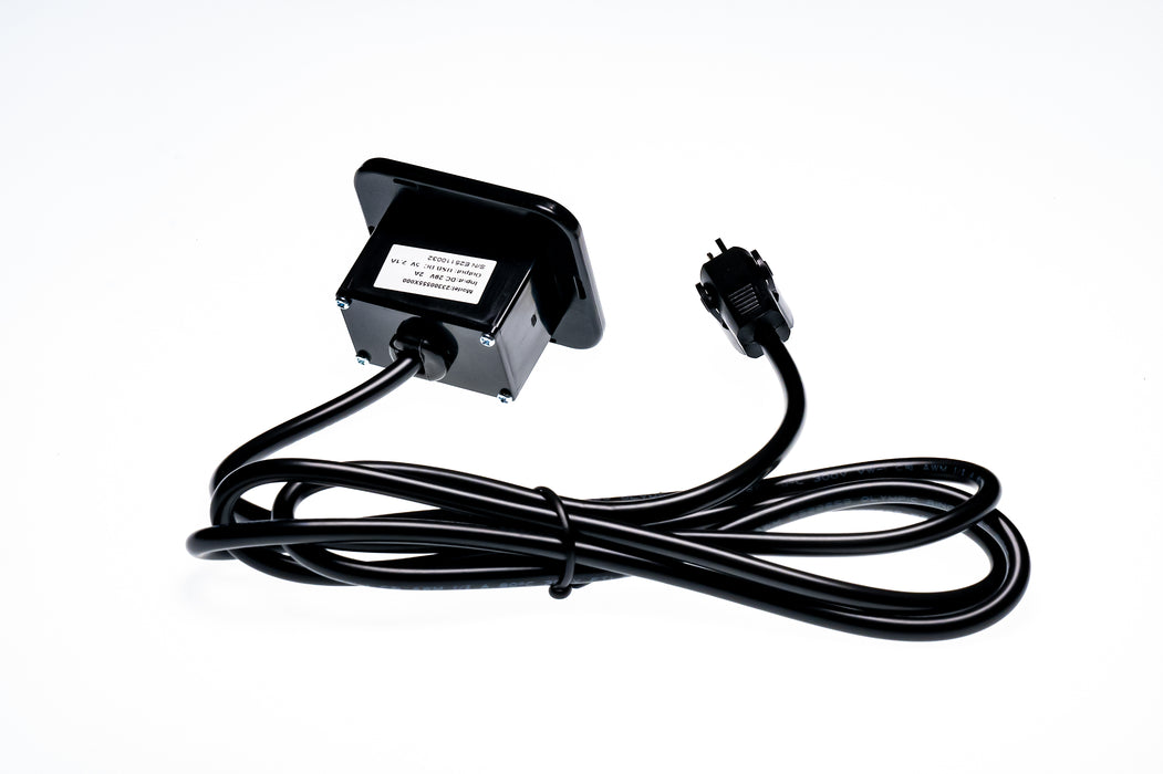 RMT - Socket Model: 23300555X000 - USB A and C Charger Replacement Part