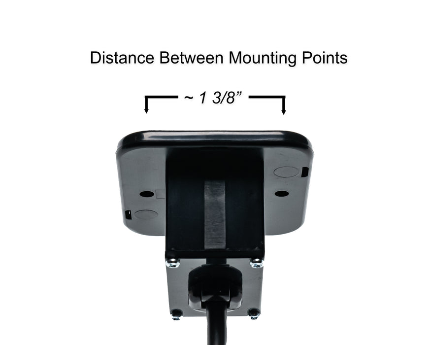 RMT - Socket Model: 23300555X000 - USB A and C Charger Replacement Part