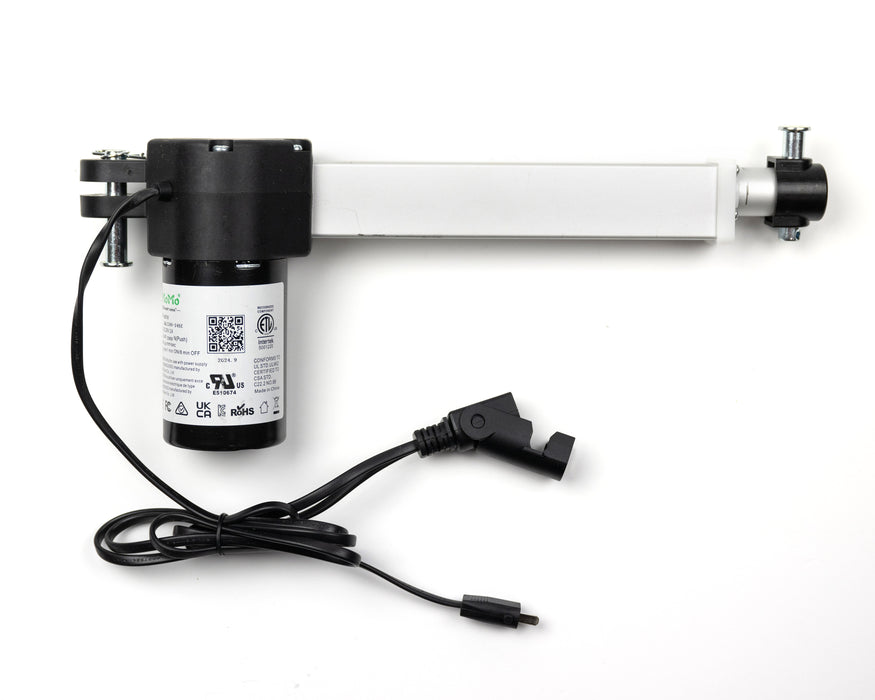 EMOMO - Motor Replacement Model: 3MLE300-146E Linear Actuator for Sofa, Recliner, Lift Chair, Couch, Massage, Seat, Bed