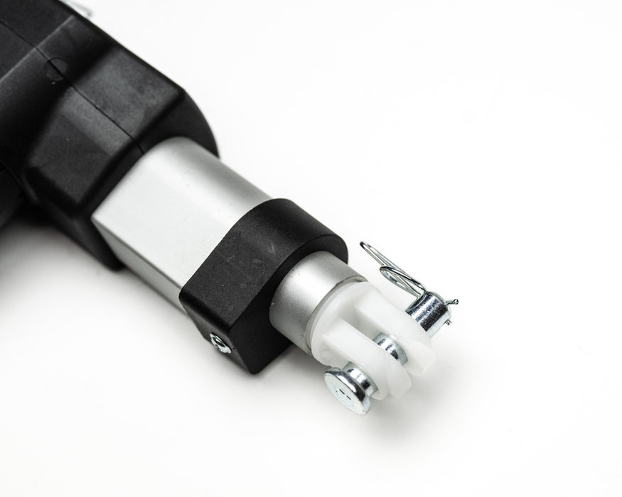 EMOMO - Motor Replacement Model: 3MLS172-18Z Linear Actuator for Sofa, Recliner, Lift Chair, Couch, Massage, Seat, Bed