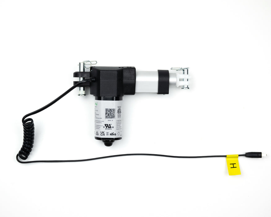 EMOMO - Motor Replacement Model: 3MLS172-18Z Linear Actuator for Sofa, Recliner, Lift Chair, Couch, Massage, Seat, Bed