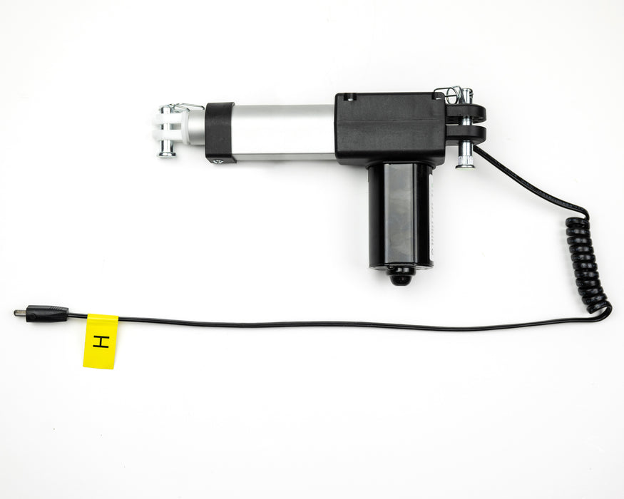 EMOMO - Motor Replacement Model: 3MLS265-115ZB Linear Actuator for Sofa, Recliner, Lift Chair, Couch, Massage, Seat, Bed