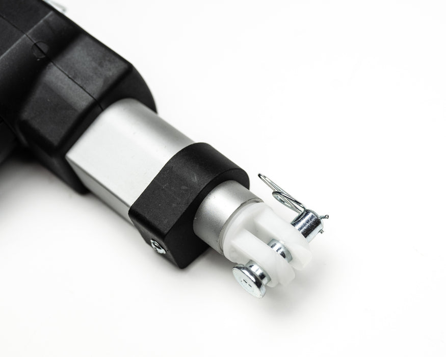 EMOMO - Motor Replacement Model: 3MLS265-115ZB Linear Actuator for Sofa, Recliner, Lift Chair, Couch, Massage, Seat, Bed