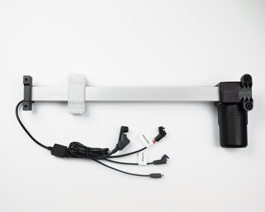 EMOMO - Motor Replacement Model: 3MR135-330S Linear Actuator for Sofa, Recliner, Lift Chair, Couch, Massage, Seat, Bed