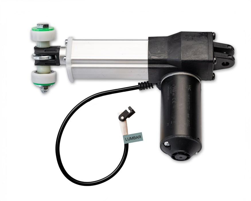 MOTO / HHC - Motor Replacement Model LMD40420-3A Linear Actuator for Sofa, Recliner, Lift Chair, Couch, Massage, Seat, Bed