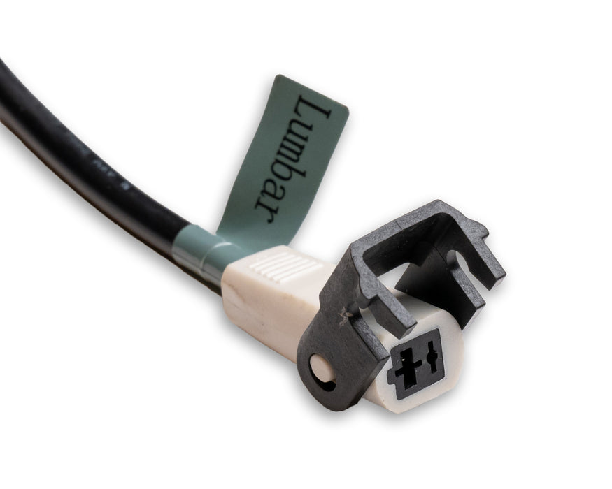 MOTO / HHC - Motor Replacement Model LMD40420-3A Linear Actuator for Sofa, Recliner, Lift Chair, Couch, Massage, Seat, Bed