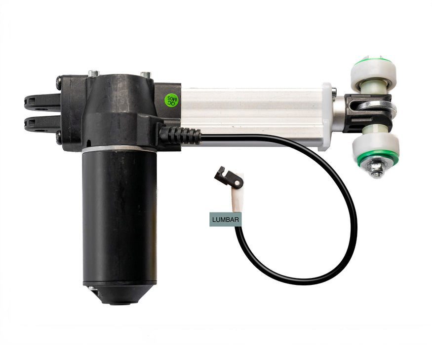 MOTO / HHC - Motor Replacement Model LMD40420-3A Linear Actuator for Sofa, Recliner, Lift Chair, Couch, Massage, Seat, Bed