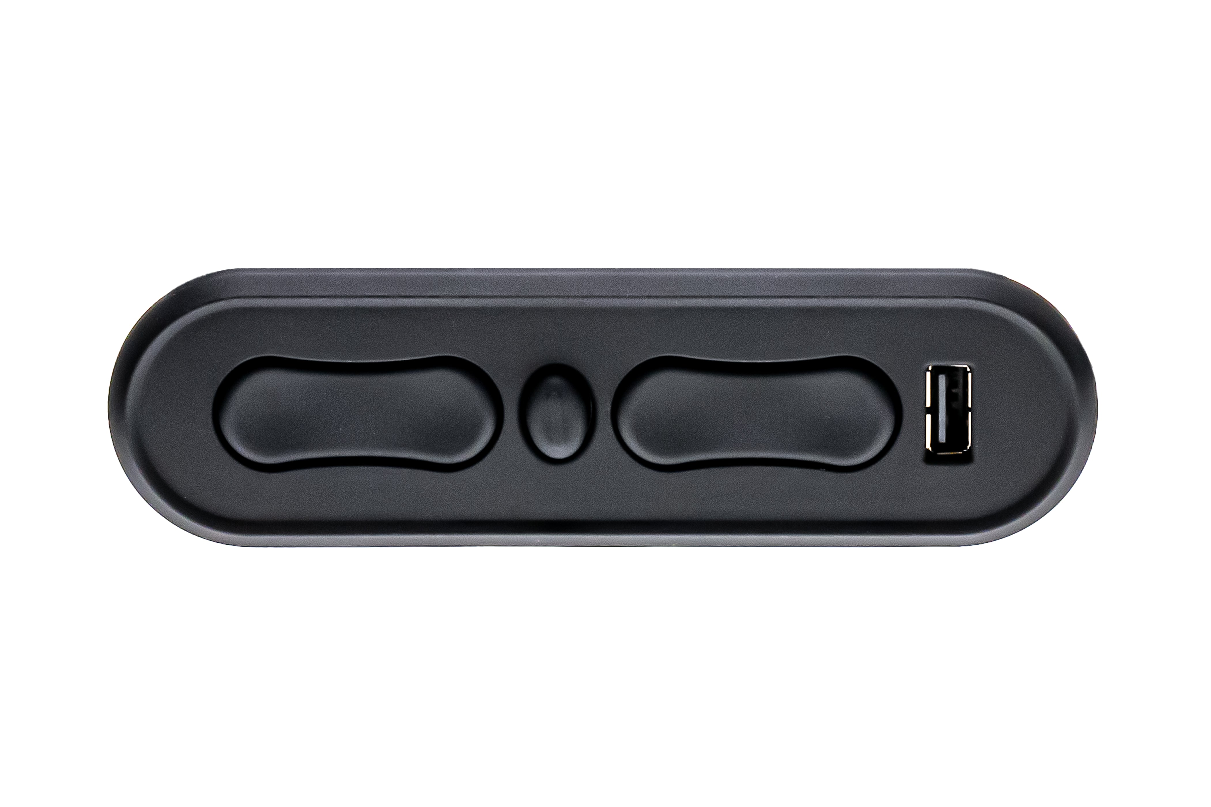 A92 Raffel RAFFEL Model: CTR UR2 49 BR VER A (4409) Black Switch, Hand Controller ...