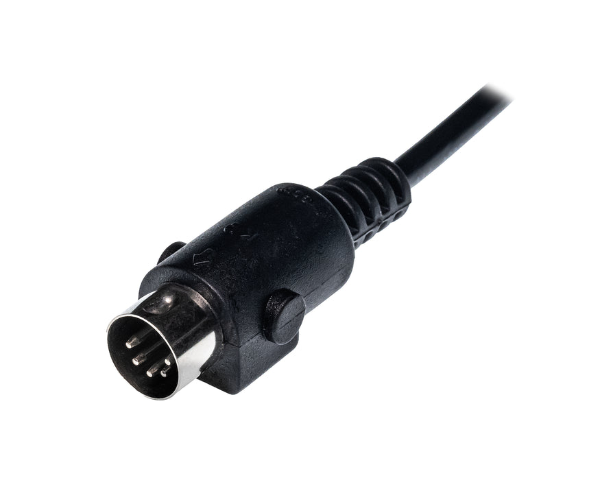 EMOMO - Switch Model: ITABLE MINI2RR Touch Control Panel 7 Buttons USB-A Replacement Part For Electric Recliner