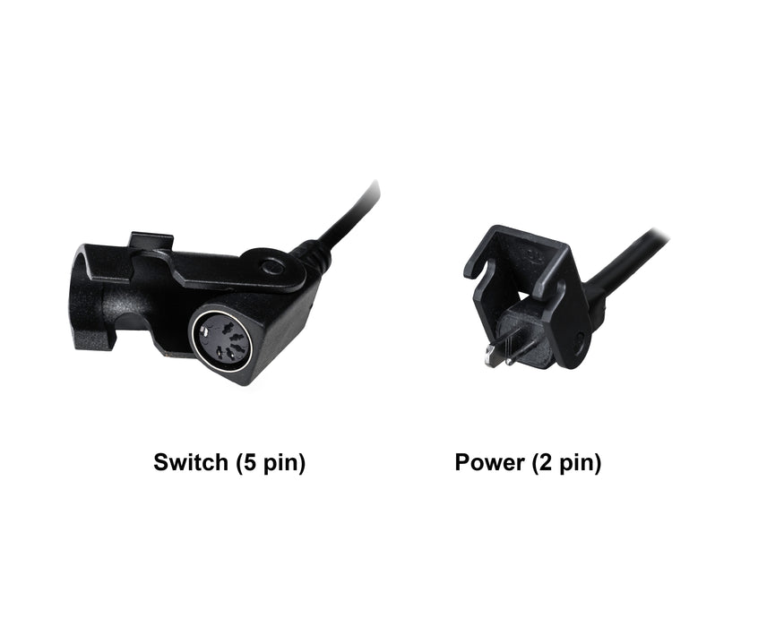 RMT - Motor Replacement Model: R811G32412243 Linear Actuator for Sofa, Recliner, Lift Chair, Couch, Massage, Seat, Bed