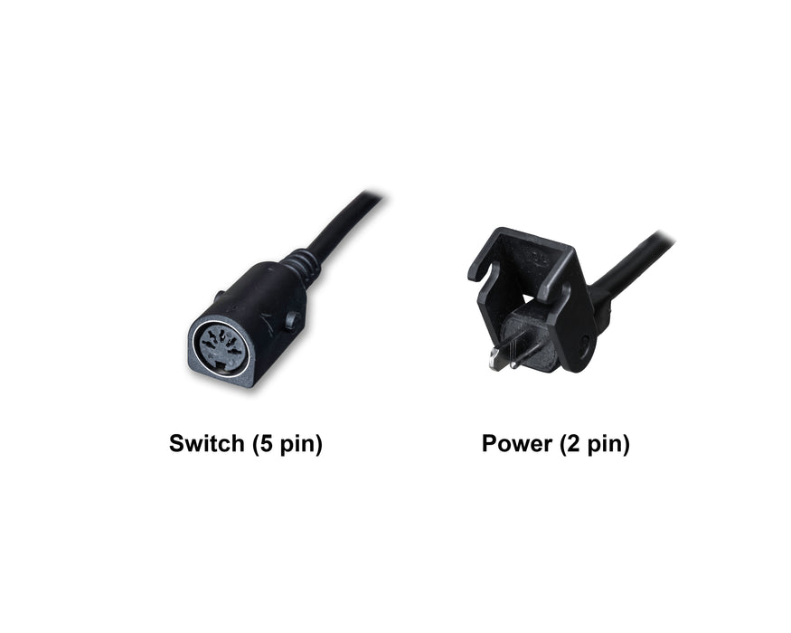 RMT - Motor Replacement Model: R811G12518340 Linear Actuator for Sofa, Recliner, Lift Chair, Couch, Massage, Seat, Bed