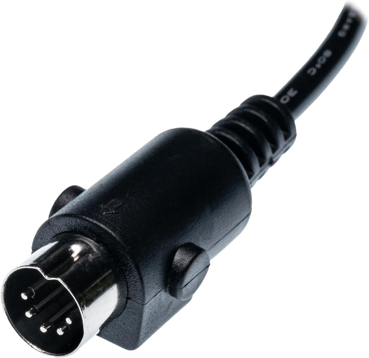 KAIDI Modelo: KDH120B-013 Interruptor, controlador manual, 4 botones - Pieza de repuesto para sillón reclinable eléctrico Igual que KDH120B-009