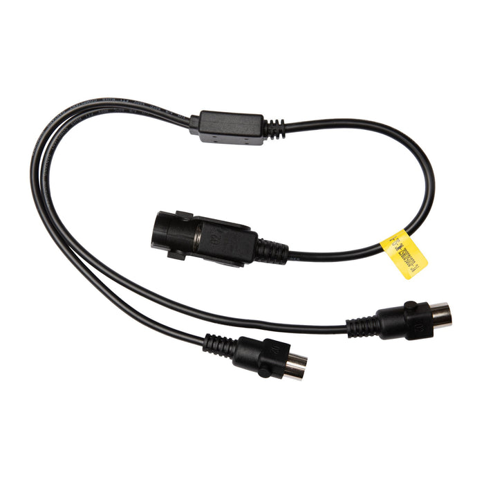 UNIVERSAL 5-Pin Female to Double 5-Pin Male Splitter Y Cable Cord Model: OMD-SPLITTER-001 for Sofa, Recliner, Lift Chair, Couch