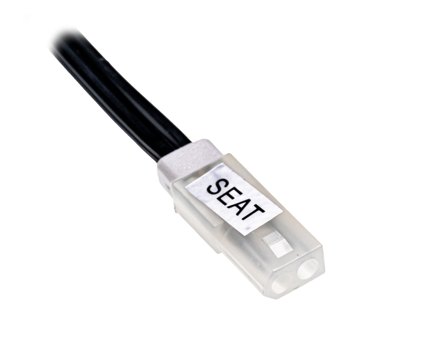 RAFFEL Model: 7051-SW3 REV B Electric Recliner Remote Switch 6 Buttons - Replacement Part for Electric Recliner