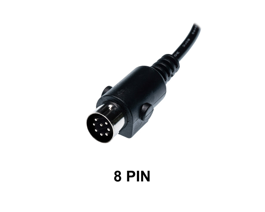 EMOMO - Switch Model: TRG9PA-LSF Hand Controller 7 Buttons USB-A Replacement Part for Electric Recliner