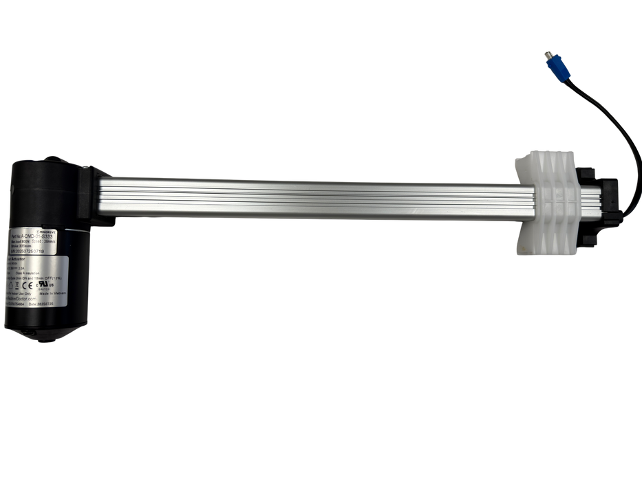 OMNIDRIVE - UNIVERSAL Motor Replacement Model: A-OMD-01-S333 Zero Wall - Cable OMD-C47-HH