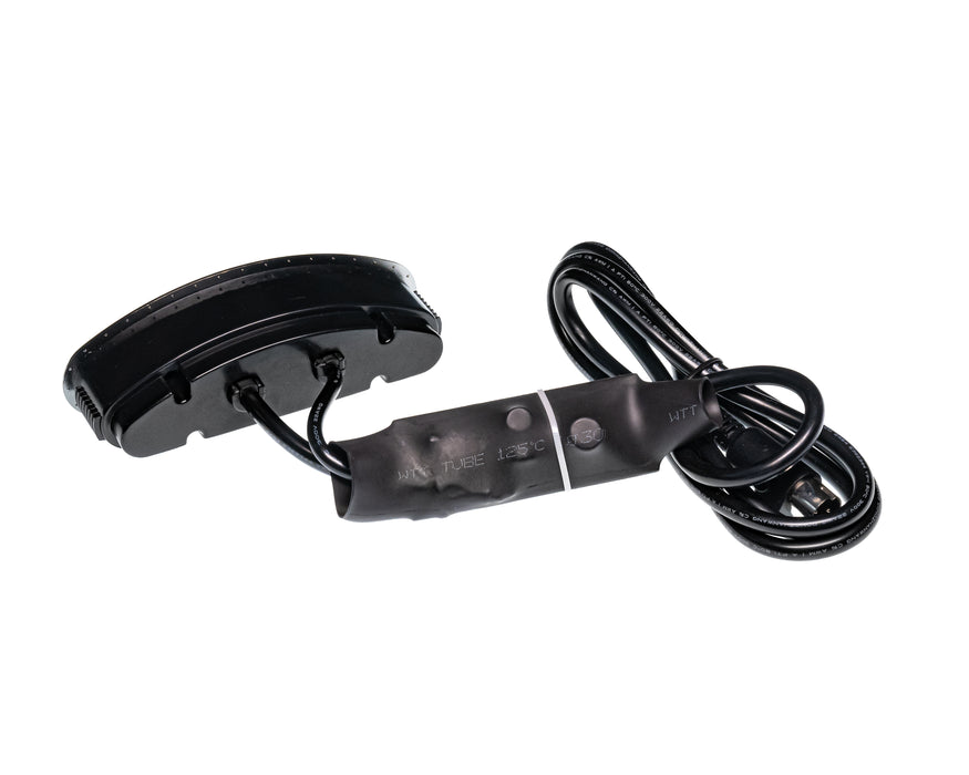 OKIN Model: B.12494 (L) Switch, Hand Controller, 5 Buttons, with USB - Replacement Part for Electric Recliner