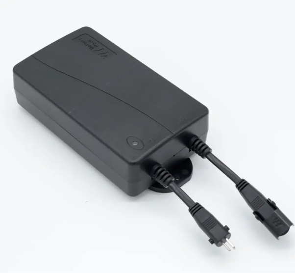 Battery Kit Model: YH-U2600B Rechargeable with Power Supply Transformer (25.9V, Li-Pol, 2600mAh) for electric sofa, recliner, lift chair, bed