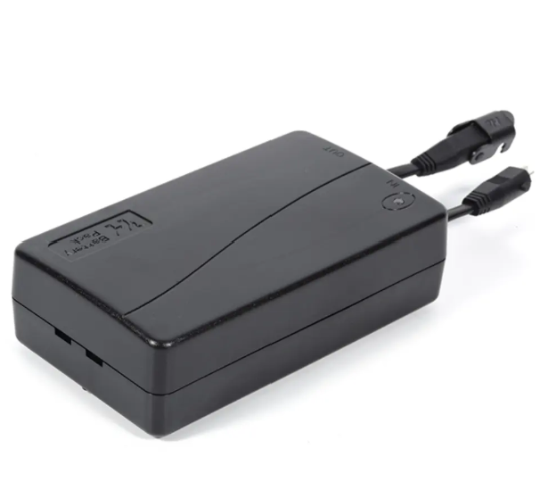 YHPWR Battery KIT Model: YH-U2600B Rechargeable Furniture Power Bank and Transformer (25.9V, Li-Pol, 2600mAh) for electric sofa, recliner, lift chair, bed