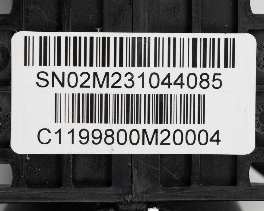 RICHMAT - Motor Replacement Model: C1199800M20004 Massage Motor For Bed Headrest and Footrest