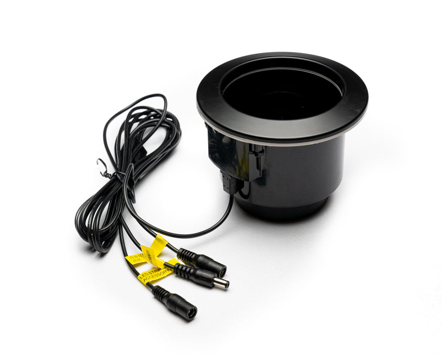 RAFFEL Cup Holder Model: CHB SBL 01 Replacement Part for Furniture
