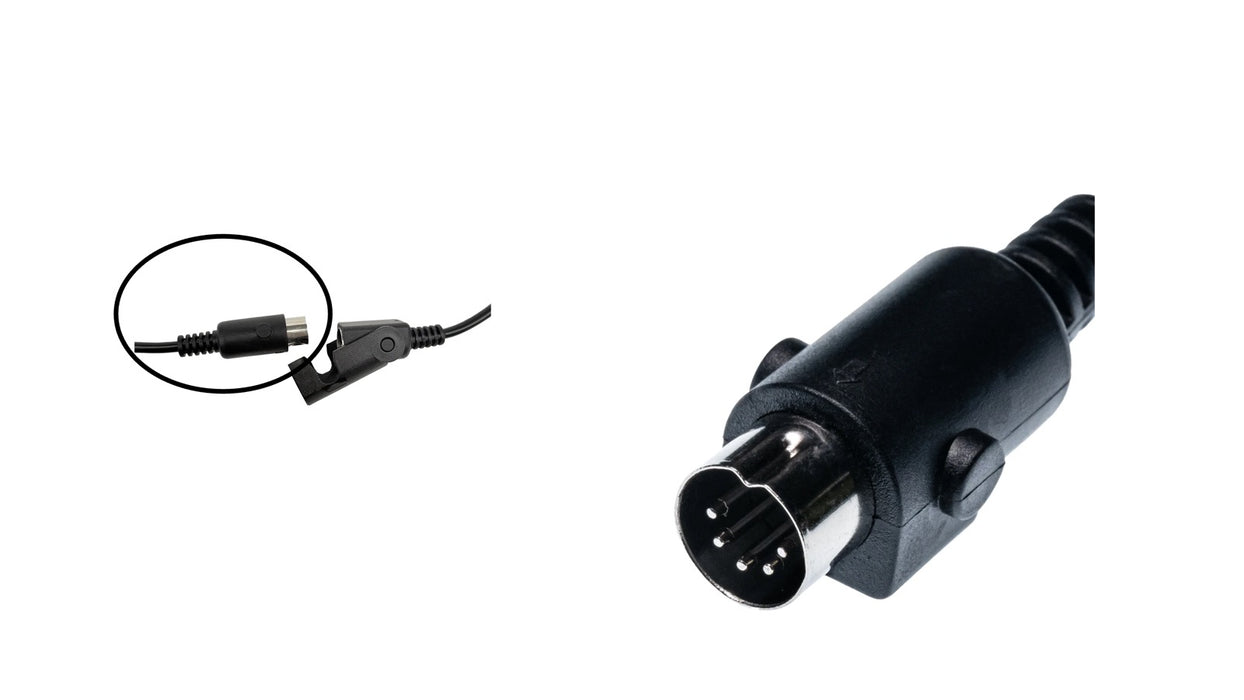 MOTO / HHC - Massage KIT System Model: CM102G-000 & HW102G-3-999 Bundle Replacement Part for Electric Recliner, Seat