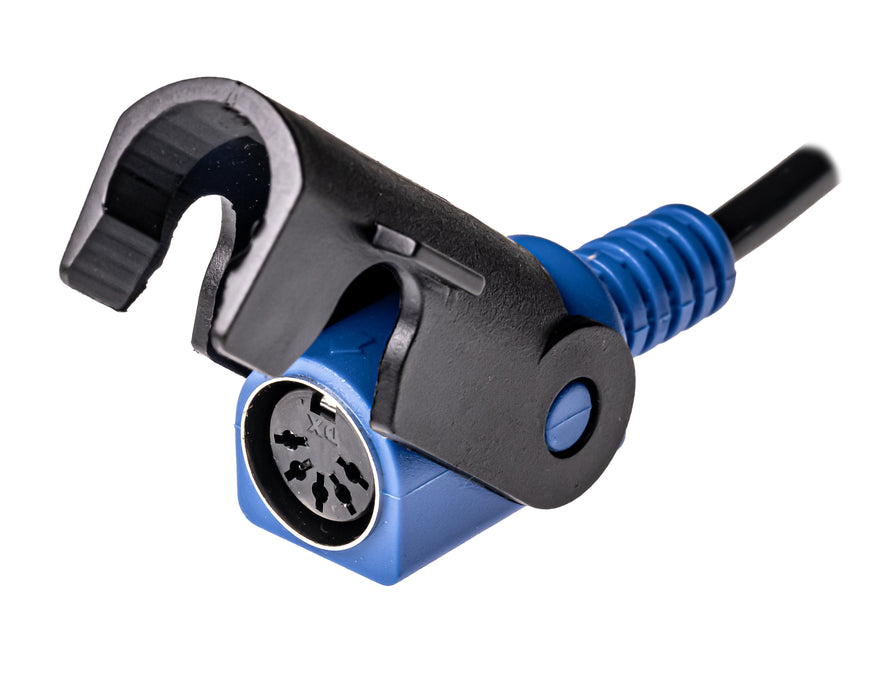 HHC Model: CM310K40 Junction Box for Massage Seat System - Replacement Part for Electric Recliner