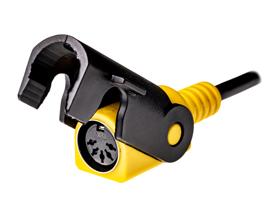 MOTO / HHC - Massage KIT System Model: CM310K48 & HSW311 For Massage Seat System Replacement Part for Electric Recliner