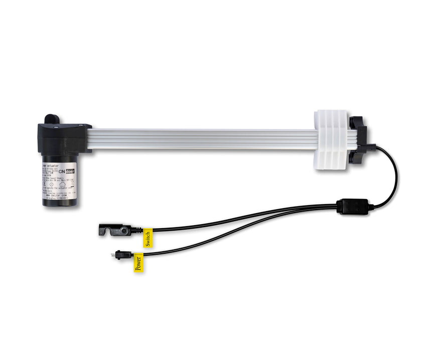 CNDOER - Motor Replacement Model DL-D1006-001 Linear Actuator for Sofa, Recliner, Lift Chair, Couch, Massage, Seat, Bed