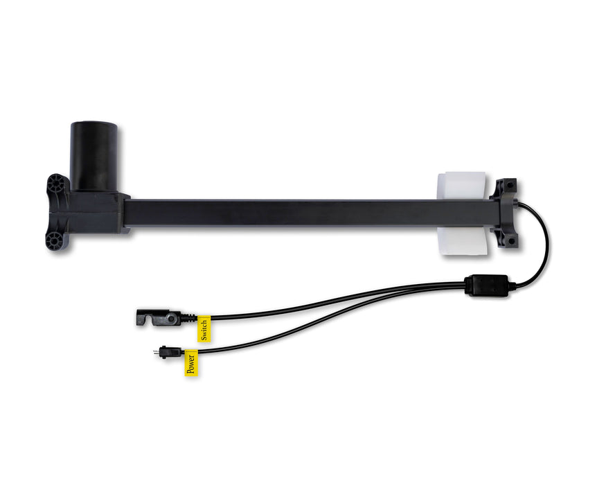 CNDOER - Motor Replacement Model DL-D1006A-054-01 Linear Actuator for Sofa, Recliner, Lift Chair, Couch, Massage, Seat, Bed