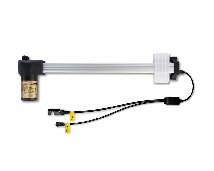 CNDOER - Motor Replacement Model DL-D1006A-054-01 Linear Actuator for Sofa, Recliner, Lift Chair, Couch, Massage, Seat, Bed