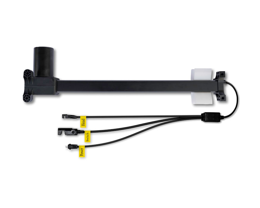 CNDOER - Motor Replacement Model DL-DT1006-057-02 Linear Actuator for Sofa, Recliner, Lift Chair, Couch, Massage, Seat, Bed