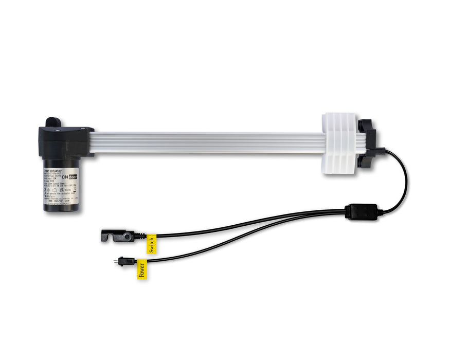 CNDOER - Motor Replacement Model DL-DT1006-057 Linear Actuator for Sofa, Recliner, Lift Chair, Couch, Massage, Seat, Bed