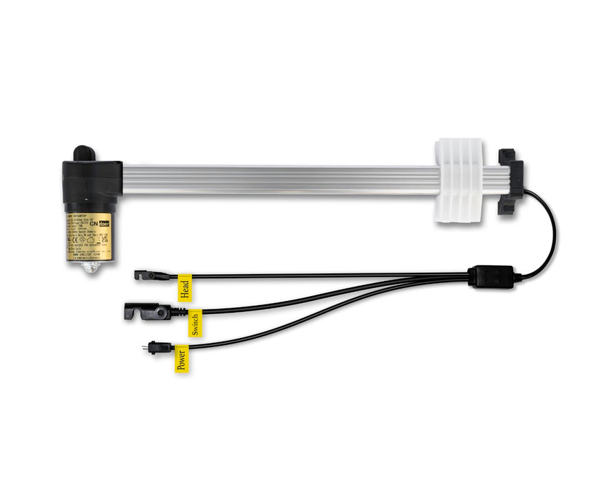 CNDOER - Motor Replacement Model DL-D1006A-054-29 Linear Actuator for Sofa, Recliner, Lift Chair, Couch, Massage, Seat, Bed