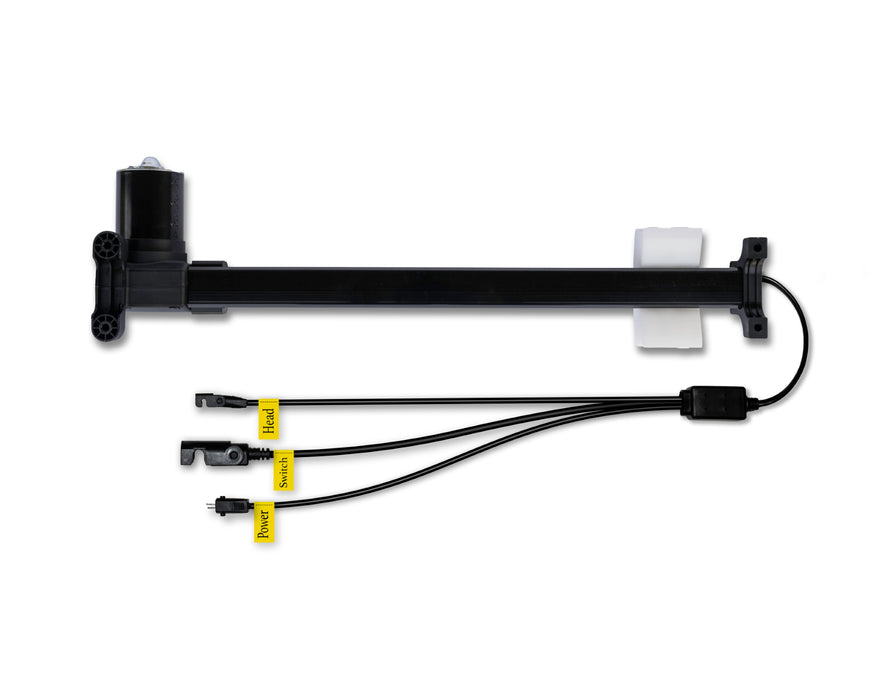CNDOER - Motor Replacement Model DL-D1006A-054 Linear Actuator for Sofa, Recliner, Lift Chair, Couch, Massage, Seat, Bed