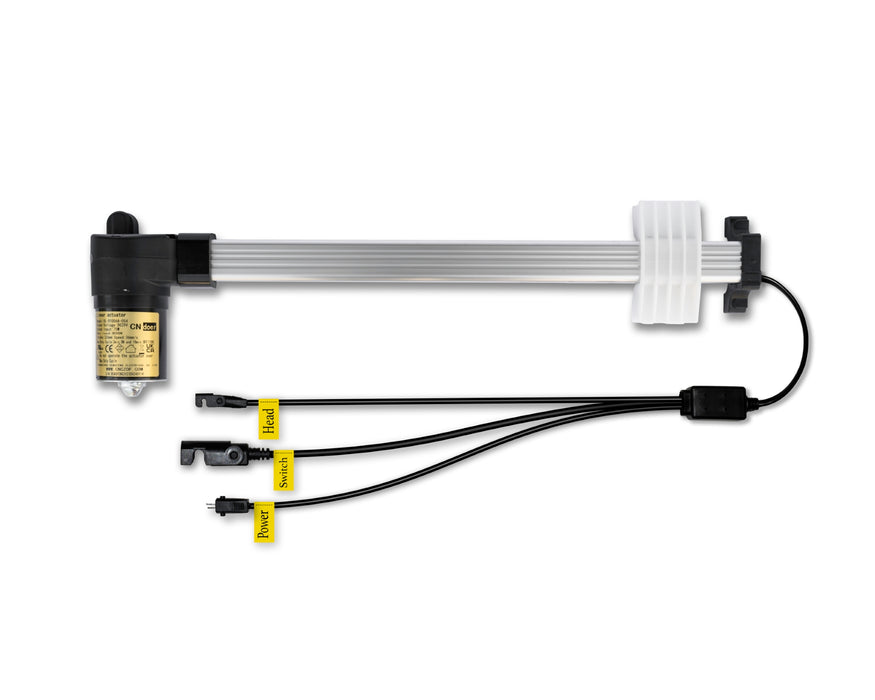 CNDOER - Motor Replacement Model DL-D1006A-054 Linear Actuator for Sofa, Recliner, Lift Chair, Couch, Massage, Seat, Bed