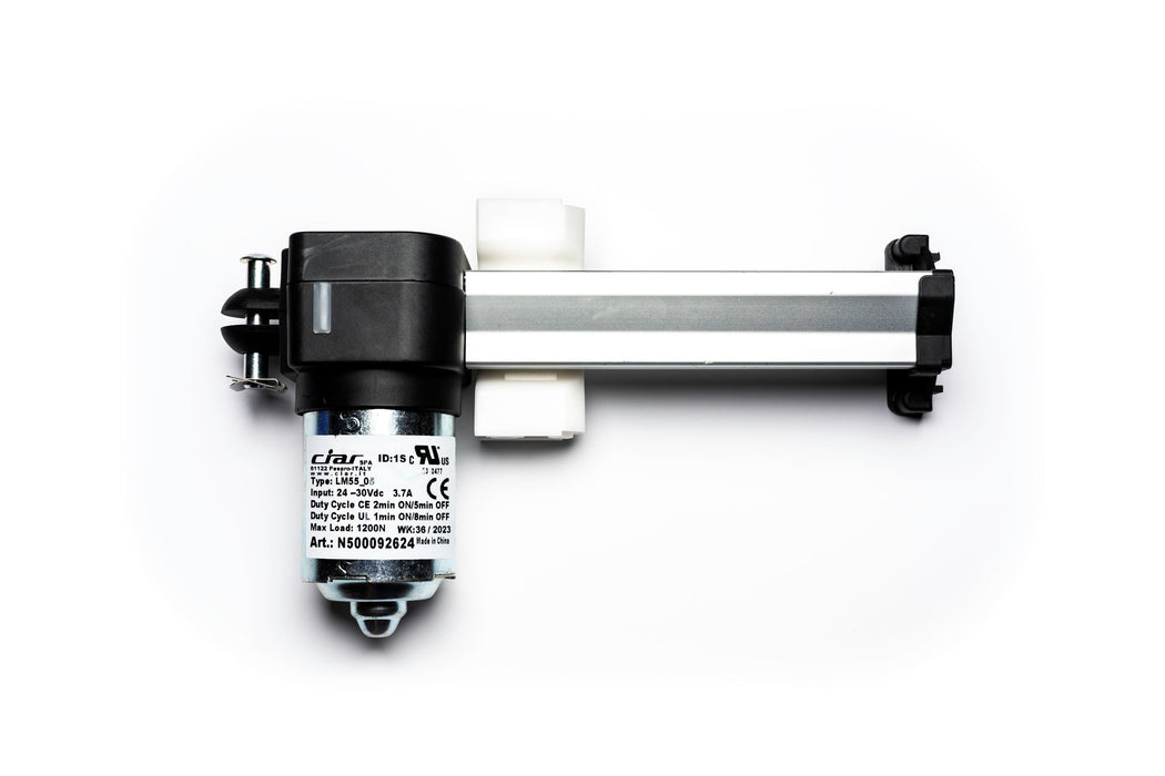CIAR - Motor Replacement Type LM55_05 Model N500092624 Linear Actuator for Sofa, Recliner, Lift Chair, Couch, Massage, Seat, Bed