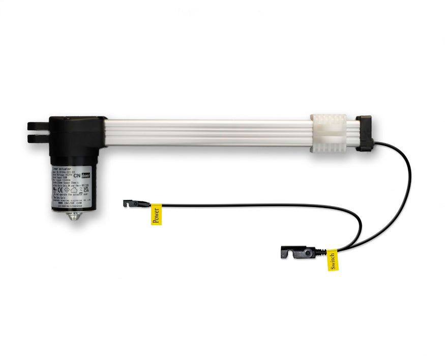 CNDOER - Motor Replacement Model DL-D1006-001-02 Linear Actuator for Sofa, Recliner, Lift Chair, Couch, Massage, Seat, Bed