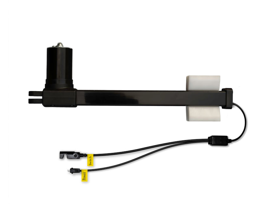 CNDOER - Motor Replacement Model DL-D1006A-054-05 Linear Actuator for Sofa, Recliner, Lift Chair, Couch, Massage, Seat, Bed