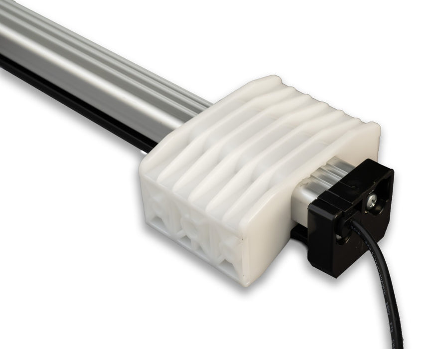CNDOER - Motor Replacement Model DL-D1006A-054-05 Linear Actuator for Sofa, Recliner, Lift Chair, Couch, Massage, Seat, Bed