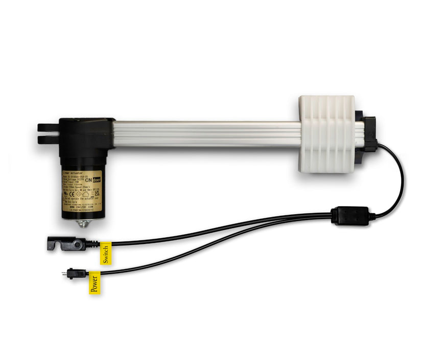 CNDOER - Motor Replacement Model DL-D1006A-054-05 Linear Actuator for Sofa, Recliner, Lift Chair, Couch, Massage, Seat, Bed