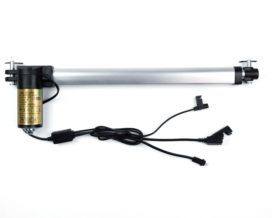 CNDOER - Motor Replacement Model: DL-DT2008A-054-01 Linear Actuator for Sofa, Recliner, Lift Chair, Couch, Massage, Seat, Bed