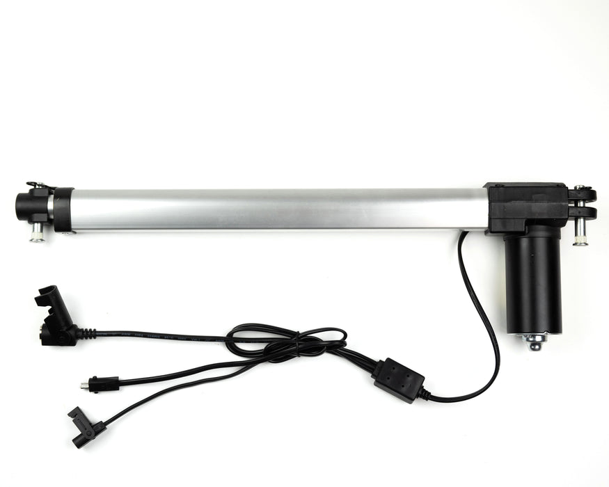 CNDOER - Motor Replacement Model: DL-DT2008A-054-02 Linear Actuator for Sofa, Recliner, Lift Chair, Couch, Massage, Seat, Bed