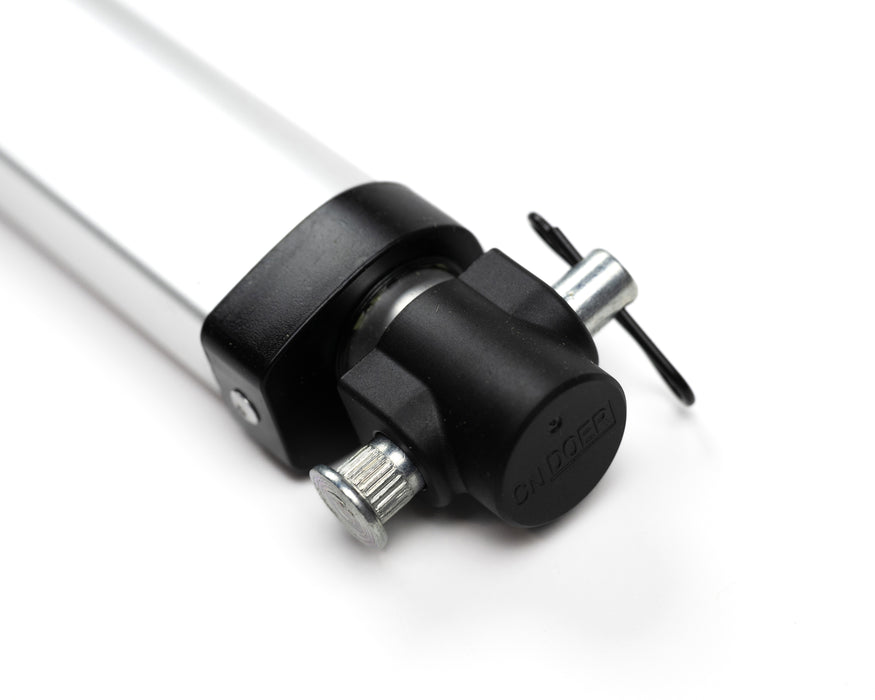 CNDOER - Motor Replacement Model: DL-DT2008A-054-05 Linear Actuator for Sofa, Recliner, Lift Chair, Couch, Massage, Seat, Bed