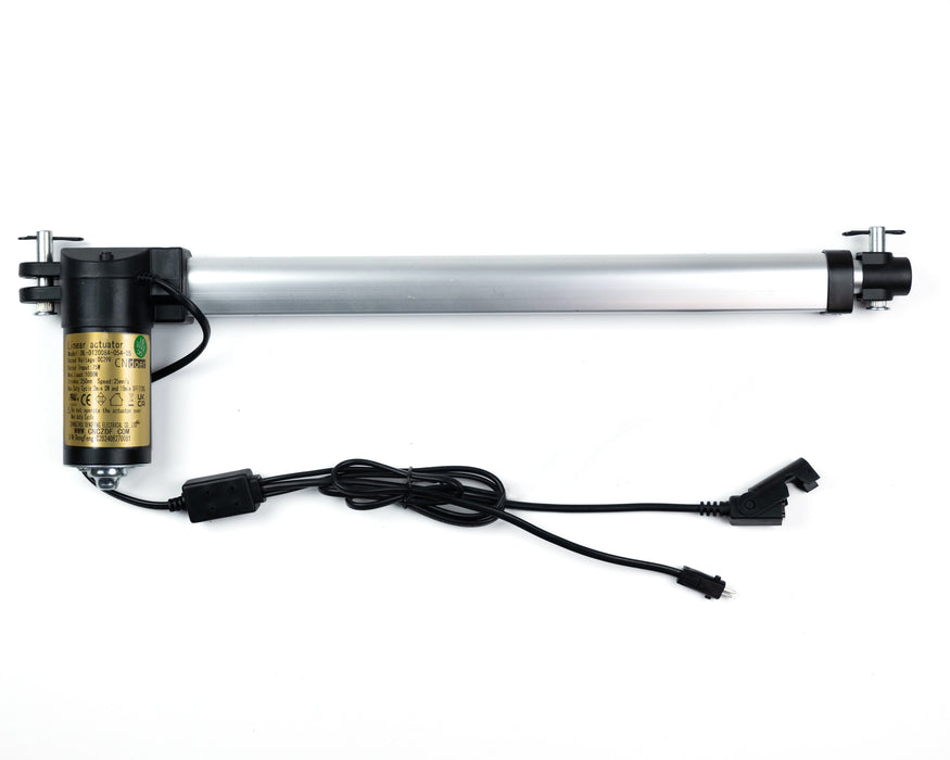CNDOER - Motor Replacement Model: DL-DT2008A-054-05 Linear Actuator for Sofa, Recliner, Lift Chair, Couch, Massage, Seat, Bed