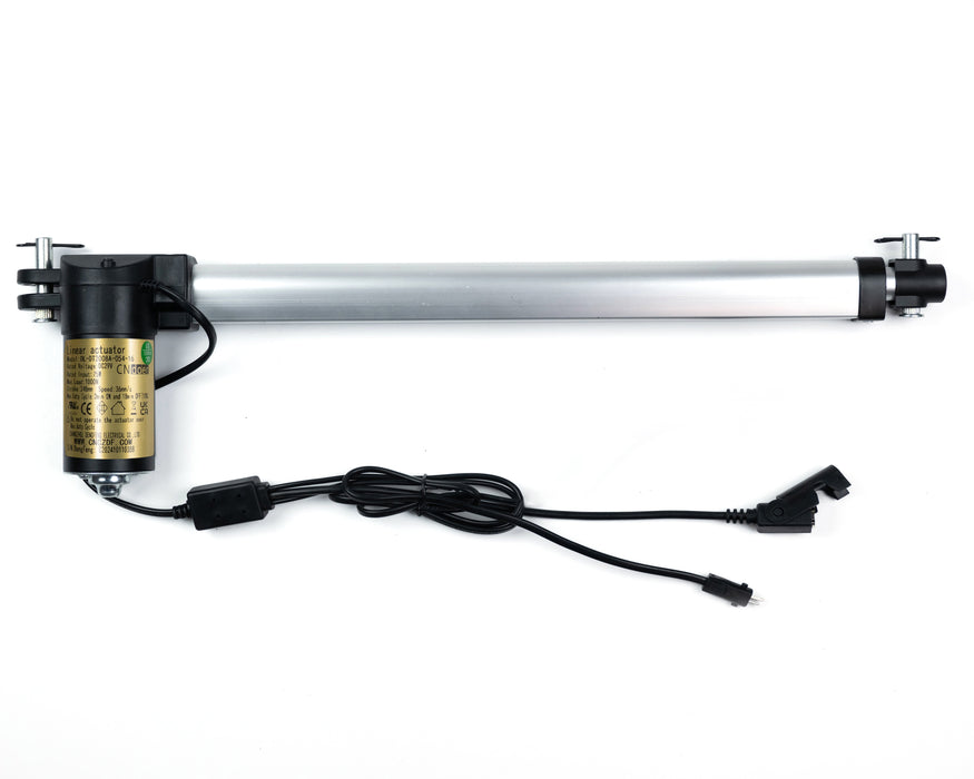 CNDOER - Motor Replacement Model: DL-DT2008A-054-16 Linear Actuator for Sofa, Recliner, Lift Chair, Couch, Massage, Seat, Bed