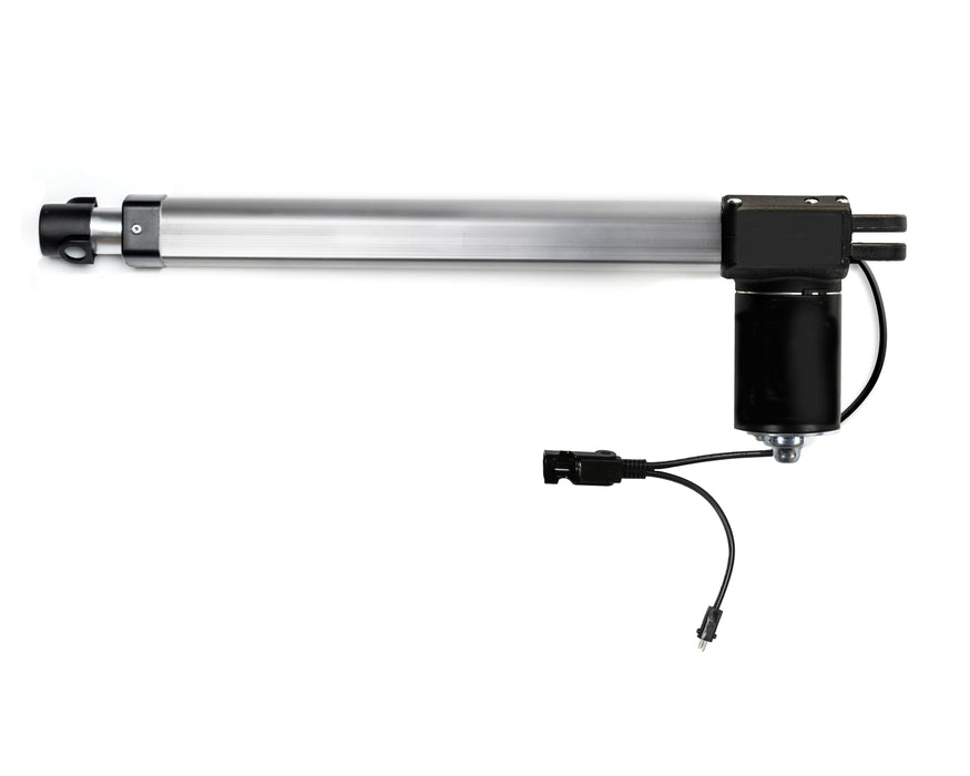 CNDOER - Motor Replacement Model: DL-DT3001-40-004-B Linear Actuator for Sofa, Recliner, Lift Chair, Couch, Massage, Seat, Bed