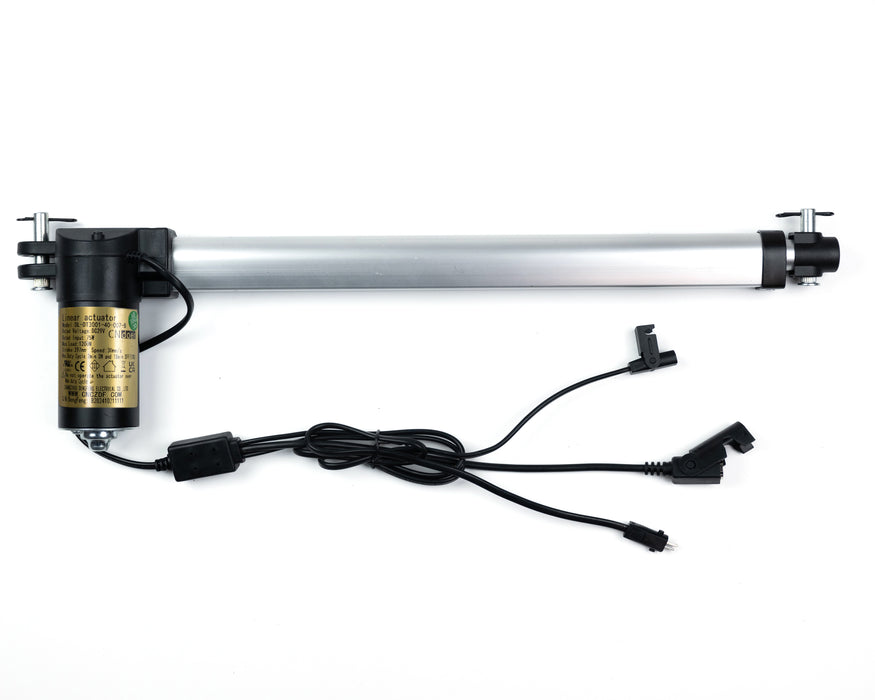 CNDOER - Motor Replacement Model: DL-DT3001-40-007-B Linear Actuator for Sofa, Recliner, Lift Chair, Couch, Massage, Seat, Bed